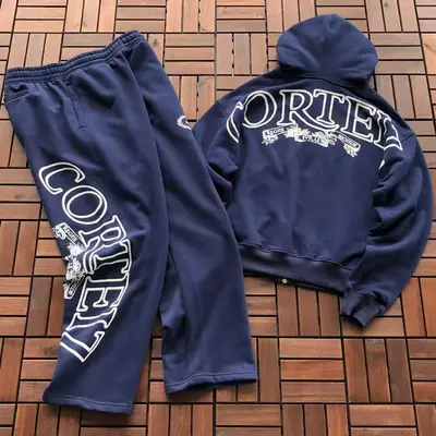 CORTEIZ Hoodie