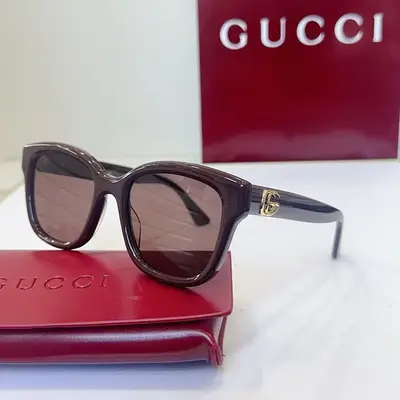 GUCCI Brille