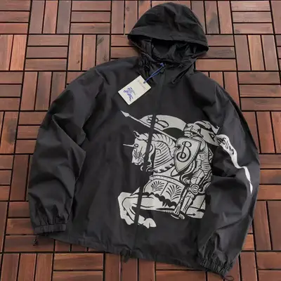 BURBERRY Jacke