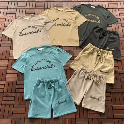 FOG T-Shirt