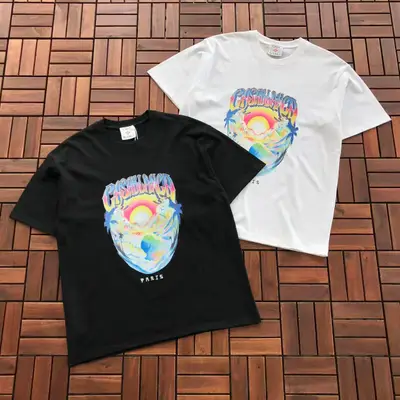 CASABLANCA T-Shirt