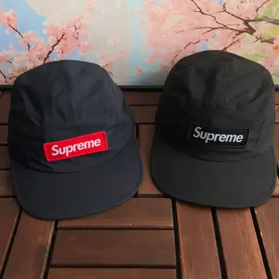 SUPREME Cap