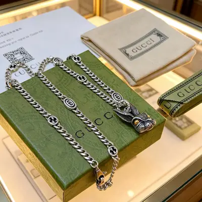 GUCCI Schmuck