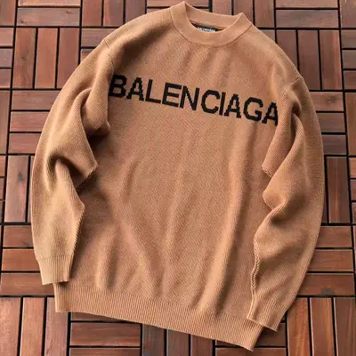 BALENCIAGA Sweater