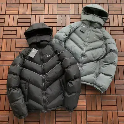 NIKE Jacke