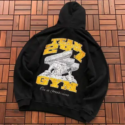 REPRESENT Hoodie