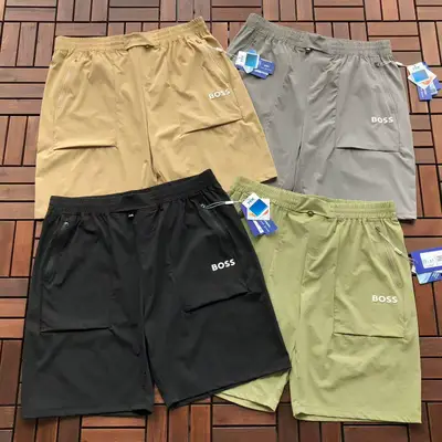 HUGO BOSS Shorts