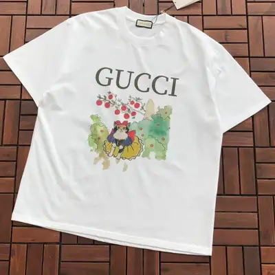 GUCCI T-Shirt