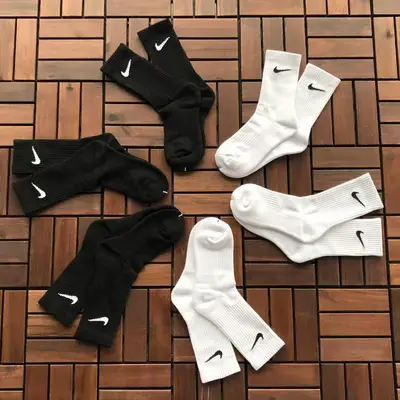 NIKE Socken