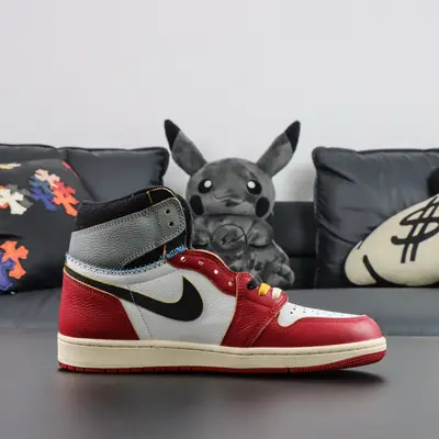 JORDAN