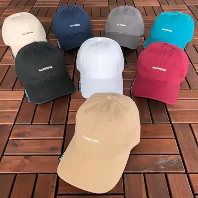 BALENCIAGA Cap