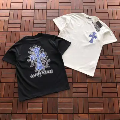 CHROME HEARTS T-Shirt