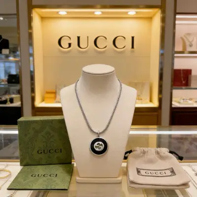 GUCCI Schmuck