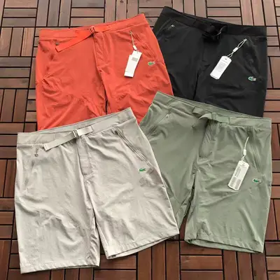 LACOSTE Shorts