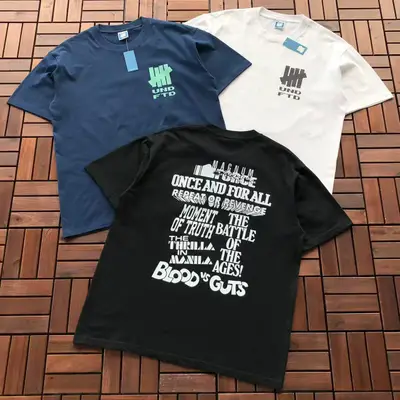 UNDEFEATED T-Shirt