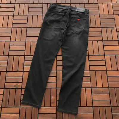 EMPORIO ARMANI Jeans