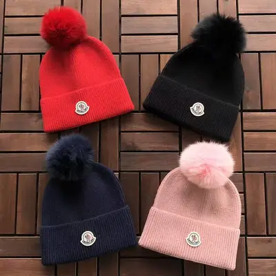 MONCLER Cap