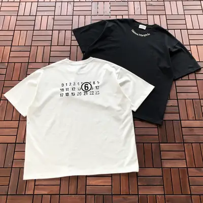 MAISON MARGIELA T-Shirt