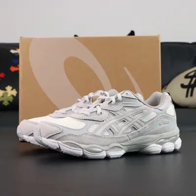 ASICS