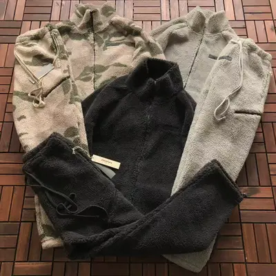 FOG Hose