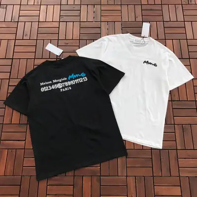MAISON MARGIELA T-Shirt