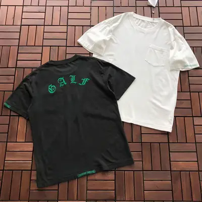 CHROME HEARTS T-Shirt