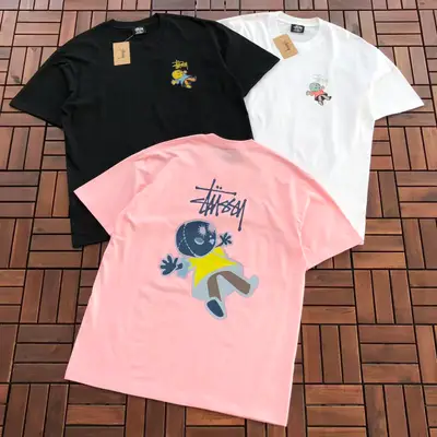 STUSSY T-Shirt
