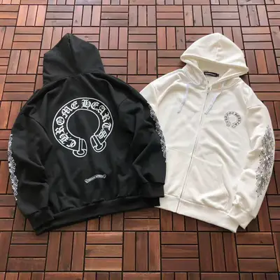 CHROME HEARTS Hoodie
