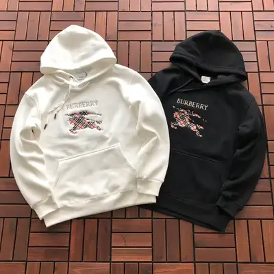 BURBERRY Hoodie