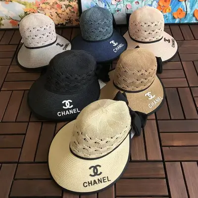 CHANEL Cap