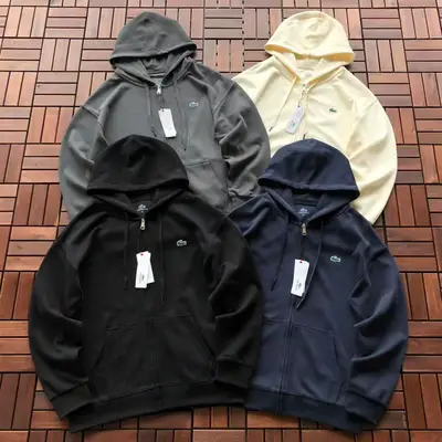 LACOSTE Hoodie