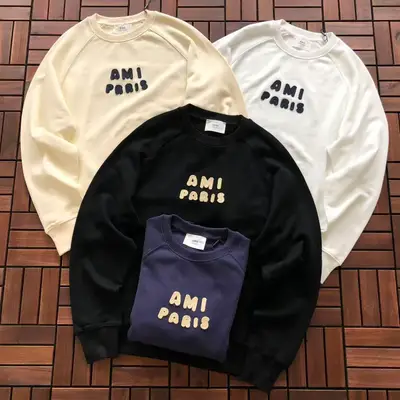 AMI Sweater