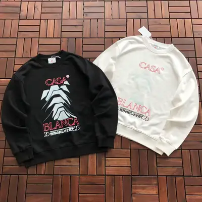 CASABLANCA Sweater