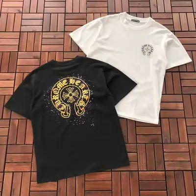 CHROME HEARTS T-Shirt