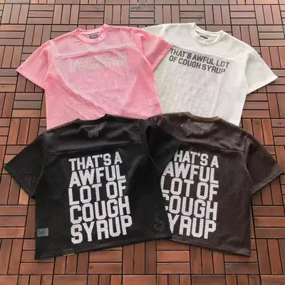 THATS A AWFUL LOT OF COUGH SYRUP T-Shirt