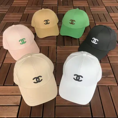 CHANEL Cap