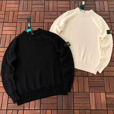 STONE ISLAND Sweater