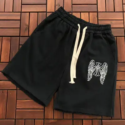 CHROME HEARTS Shorts