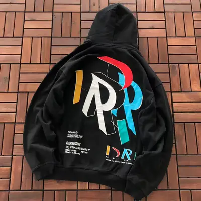 REPRESENT Hoodie