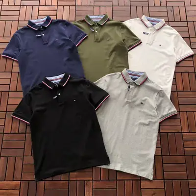 TOMMY HILFIGER T-Shirt