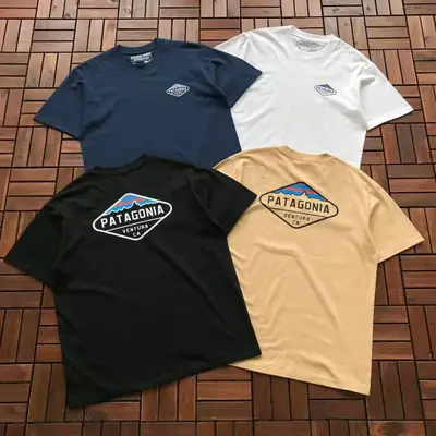 PATAGONIA T-Shirt
