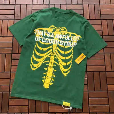 THATS A AWFUL LOT OF COUGH SYRUP T-Shirt