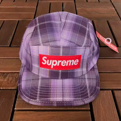 SUPREME Cap