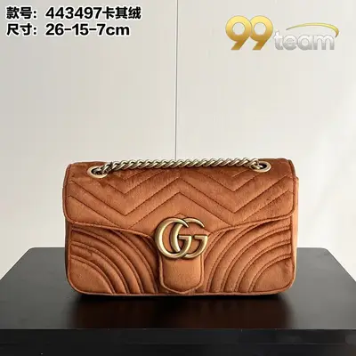 GUCCI | Item ID: 15380