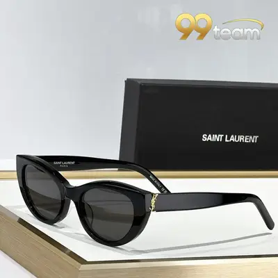SAINT LAURENT Brille | Item ID: 75152
