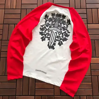 CHROME HEARTS