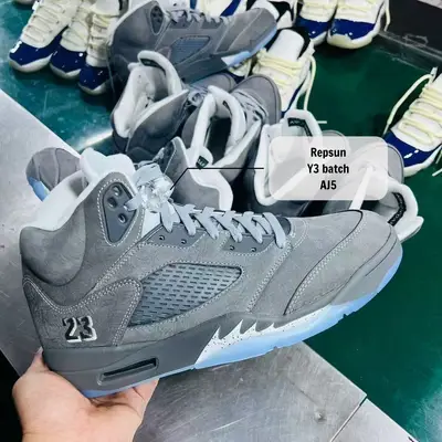 JORDAN