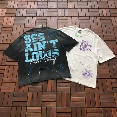 SAINT MICHEAL T-Shirt