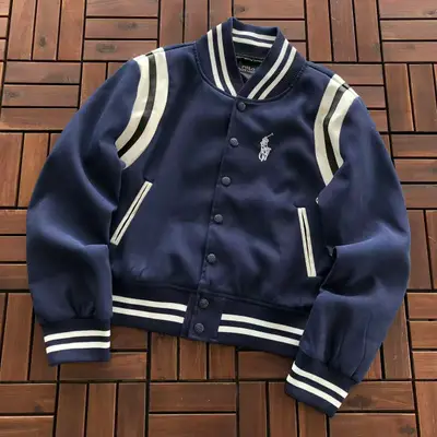 RALPH LAUREN Jacke