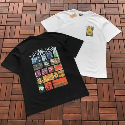 STUSSY T-Shirt